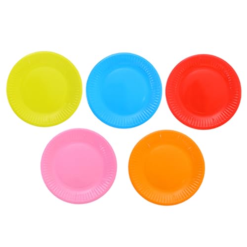 BUTIFULSIC 50pcs J[A\[gy[p[P[Lv[g HiO[hy[p[ ap[eB[p aP[Lv[g _J[