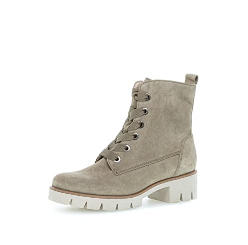 Gabor Damen Combat Boots, Frauen...