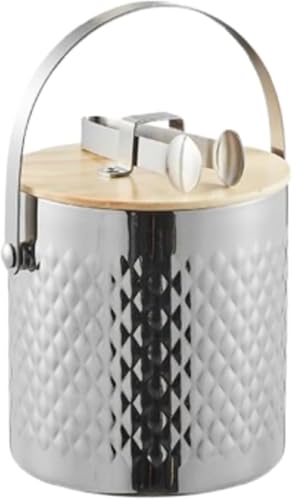 PVTK�X�e�����X�|�̓�d�w�A�C�X�o�P�c �W�t���|�[�^�u���X�g���[�g�A�C�X�o�P�c �o�[KTV�A�C�X�o�P�c �X�e�����X�X���� �n���h���ƃt�^�t 1.4L/2L/3L��e�� �ۗ�p �v���d�l �ƒ�p �Ɩ��p (2L,�J�o�[�t���_�C�������h�e�N�X�`��+�A�C�X�N��