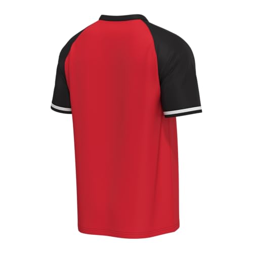 Image of Outerstuff FIFA World Cup 2026 Men's Soccer Raglan Top