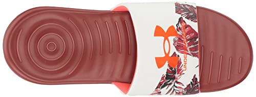 Image of Under Armour Men's Ansa Graphic Slide Sandal