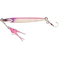 Amazon.co.jp: JACKALL(ジャッカル) バンブルズジグ TG SLJ 30g