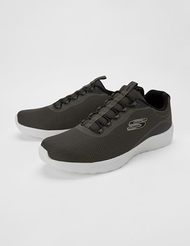 Image of Skechers Men Lace Up Sneaker Shoes