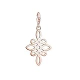 rose gold charm bracelet thomas sabo Thomas Sabo designt elegante und ausdrucksstarke Produkte für Damen aus dem Bereich Schmuck und Uhren