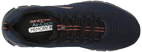 Image of Skechers Mens Glide-Step - Fasten Up Casual Shoe