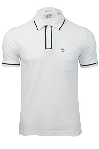 Earl Short Sleeve Polo Shirt