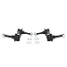 Whiteline KLC106 Link Kit, Black