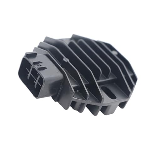 Régulateur de tension JS150-30 et redresseur triphasé pour moto 150cc