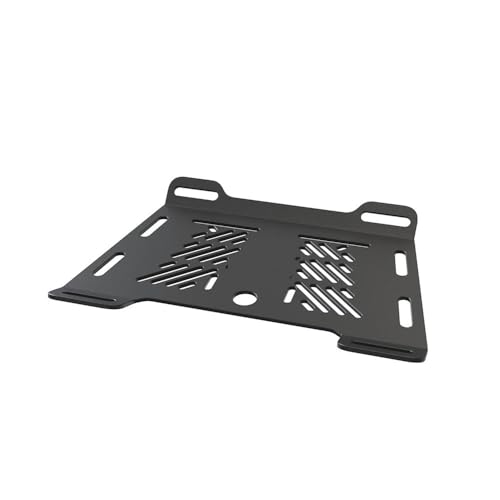 Support porte-bagages arrière CLC 450 pour fixer vos sacs de voyage