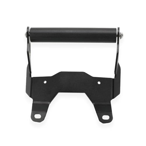 Support téléphone moto X-ADV 750 KLAUER avec plaque navigation 2017-2020