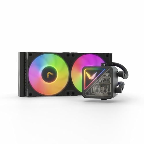 Valkyrie V240 Lite ARGB - vue 5