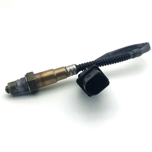 Sensor de oxigeno 0258017176 sonda lambda relacion aire combustible de 1 pieza