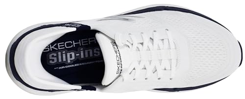 Image of Skechers Men's Max Cushioning Premier Ascendent Hands Free Slip-ins