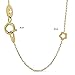 ROSA DI MANUEL Set en Oro 18k con Diamantes Conjunto Juego de...