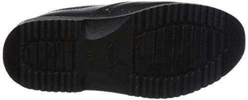 Image of SPARX Unisex-Child Ssm001c School Shoe