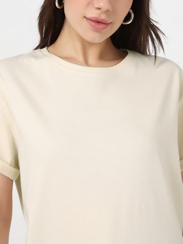 Image of Bewakoof Women T-Shirt