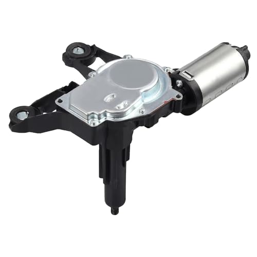 Moteur essuie-glace arrière de voiture pour rouler sous la pluie en Freelander 2 2006-2014