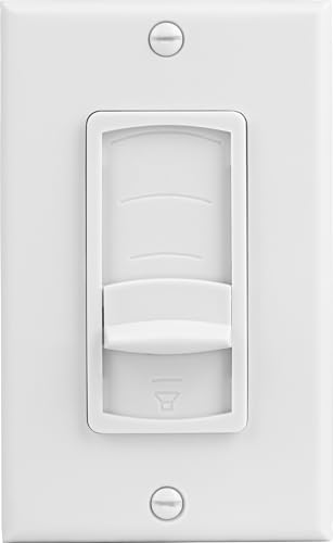 Audtek VC-50S Impedance Matching Sliding Speaker Volume Control 50W