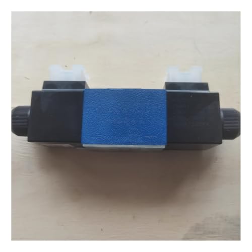 Électrovanne R900908589 à commutation rapide pour circuit hydraulique stable
