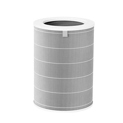 Filtro de aire, compatible con purificador Xiaomi Mi 1, 2, 2S, 2C, 2H, repuesto filtros Mijia carbono(L)