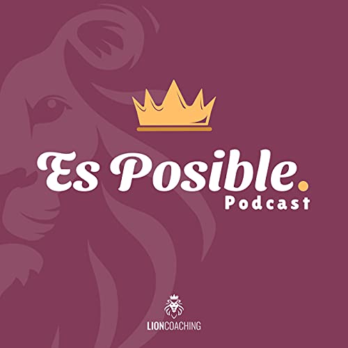 Es Posible. Titelbild