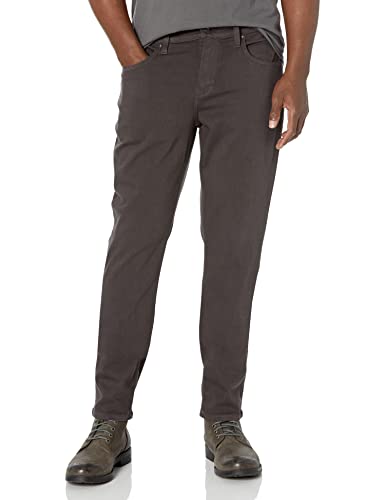 Image of PAIGE Men's Federal Transcend Slim Straight Jeans 34 inch