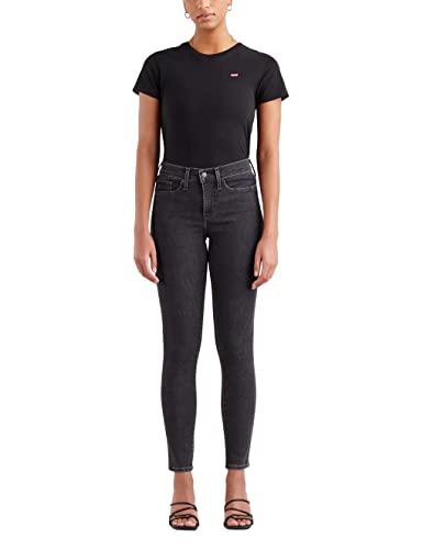 311 Shaping Skinny Jeans Femme Dark Horizon (Noir) 29 30