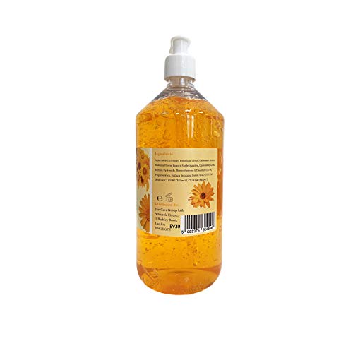 Justlife Arnika Gel 1L - Image 3