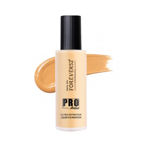 Daily Life Forever52 Pro Artist Ultra Definition Liquid Foundation - Image 2