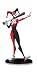 DC Collectibles DC Artists Alley: Harley Quinn by Hainanu "Nooligan" Saulque Designer Vinyl Figure