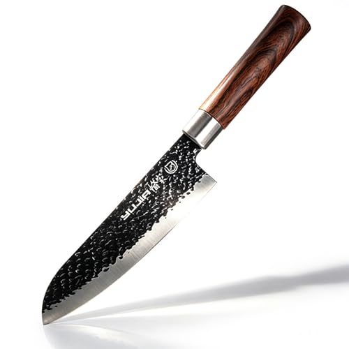 LEKAYIHU 12 Inch Chef Knife