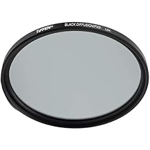 فلتر المؤثرات الخاصة Tiffen 82mm Black Diffusion رقم 1/2
