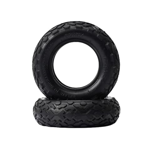 175mm Pneumatic Off-road Tires For EXWAY Atlas Atlas Pro Skateboard 175×50 Inner/Outer Tube Tires Replacement Parts (175mm Outer)
