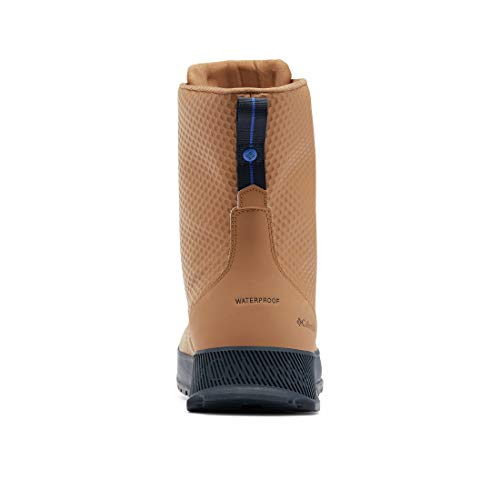Image of Columbia Crestwood Mid Waterproof