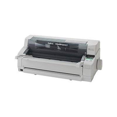 Amazon | NEC MultiImpact 700LE PR-D700LE | NEC | ドットプリンタ 通販 