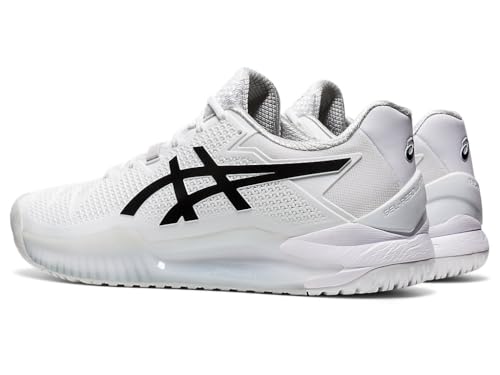 Image of ASICS Men's Gel-Resolution 8 Tennis Shoes