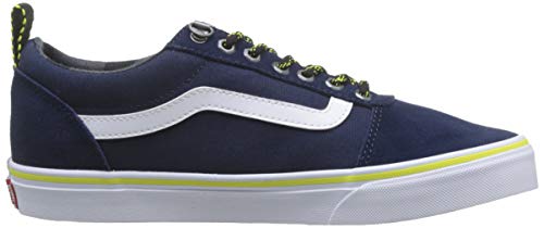 Image of Vans Mens Low-top Trainers