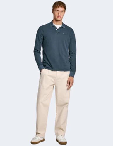 Pepe Jeans New Oliver GD LS Polo