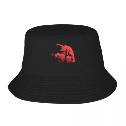 Chapeau à boutons de luxe pour vos sorties en couple au style street