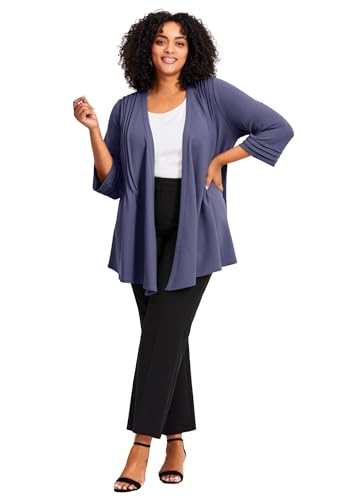 Women's Plus Size Cascade Jacket