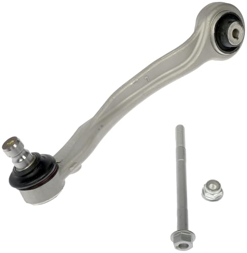 Bras de suspension haut de gamme Dorman 527-221 avec rotule intégrée pour Audi et Porsche