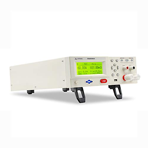 CHT9931A Ground Continuity Tester