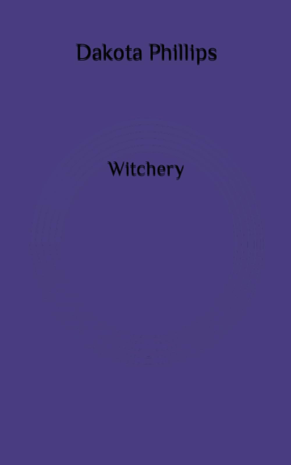 Witchery