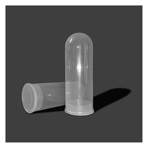 Tubes à centrifuger 100 ml de laboratoire pour sécuriser le traitement de vos solutions