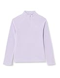 4F Mädchen Underwear F033 Fleece, violett (Light Violet), 9 años