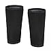 Vaveren Adjustable Upper Arm Compression Sleeves for Flabby Arms - 2 Pack