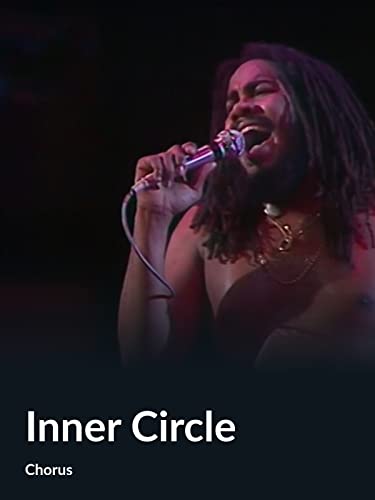 Inner Circle (Chorus)