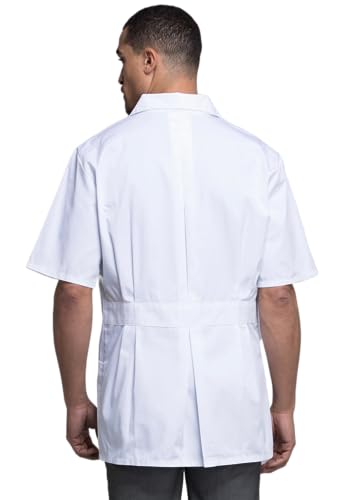 CHEROKEE Men's Zip Front Jacket3