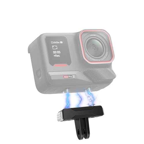PULUZ }OlbgNCbN[XA_v^[}Eg Insta360 X5 / Ace Pro/Ace Pro 2p