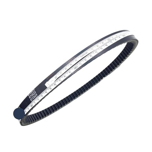 Correa CVT 871 23 30 evita tirones y pérdidas 4